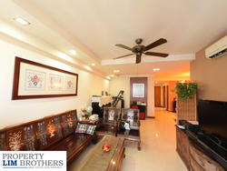 Blk 641A Punggol Drive (Punggol), HDB 5 Rooms #153441932